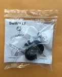 Cpap Resmed Swift Lt Hose / Tube Clip Retainer Brand New Package. Price: $6.99.