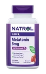 Natrol Melatonin Fast Dissolve Strawberry Mg 150 Tablets Egg-free, Fish New. Price: $14.99.