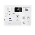 Kiaotime Bathroom White Noise Machine For Privacy Motion Activated, ... New. Price: $106.23.
