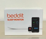 Apple Beddit Sleep Monitor Tracker Version 3.5 MUFM2LL/A/ Sealed! New. Price: $39.99.