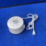 Dohm White Noise Machine 2 Speed Sleep Sound, Working Very Clean Used. Price: $24.95.