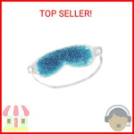Eye Mask By Therapearl, Ice Pack, Flexible Gel Beads For Hot Cold Therapy, New. Price: $24.12.