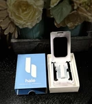 Hale Nasal Breathing Aid Starter Kit Daily Wear Dilator For Obstructionnew. Price: $24.49.