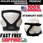 Premium Headgear Philips Respironics Ez Peel Tabs Comfort Series Cpap Mask New. Price: $20.99.