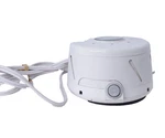 Dohm White Noise Sound Conditioner Sleep Machine Model Dsn Two Speed Used. Price: $22.75.