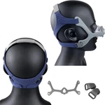 Wisp Cpap Mask Headgear Strap With Fabric Frame And Magnetic Clips... New. Price: $34.90.