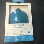 Zenimal Kids + 2.0 Guided Meditation Sleep Machine Teal Turtle Awareness New. Price: $55.00.