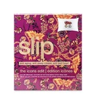 Slip The Icons Edit Anti-aging Silk Pillowcase Eye Mask Hair Tie Set Maroon Nib New. Price: $89.99.