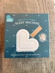 The Love To Dream Sleep Machine New. Price: $25.00.