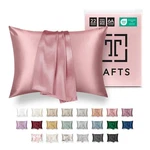 Tafts Cases - 22MM 100% Pure Mulberry 6A Silk For Hair & Sk... New. Price: $72.24.