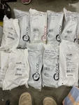 6 Roscoe Medical EASYFLEX8-FEET Cpap Tubing Dark Gray (EASY-FLEX8) + Others New. Price: $100.00.
