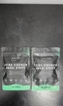 Rem Tape Extra Strength Nasal Strips 2X 30 Pack Congestion & Snoring Relief New. Price: $22.98.