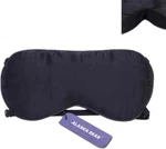 Alaska Bear Sleep Mask 2 Straps, Mulberry Silk, Twin Thin Elastic Bands Stay Put New. Price: $29.99.