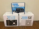 Sound+sleep Se Machine White - Aquarius Black Your Choice. Price: $55.19.
