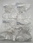 Lot Of Philips Respironics Wisp Large Nasal Mask Cushion (1094088) Sealed New. Price: $26.00.