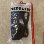 Ultra Gard Wrestling Headgear Guard Adult Matman 36 New. Price: $19.59.