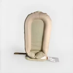 Homedics 3-IN-1 Calming Baby Cushion Open. Price: $124.99.