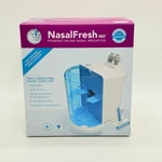 Nasalfresh Md Powered Saline Irrigation Device W/ Packets New. Price: $59.99.