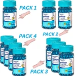 Multipack Equate Sleep Aid Softgels Maximum Strength 100 Count Ships Worldwide New. Price: $69.99.