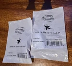Apria Healthcare Cpap CF-1122446-DREAM Station Ultrafine (2 Filter) New. Price: $14.99.