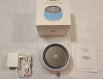 Letsfit Sleep Machine TP1 - 30 Sounds / Night Light Timer & Power Supply Open. Price: $18.99.
