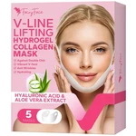 Mcomce Fairyface V Line Shaping Masks (5 1 Count (pack Of 5), White New. Price: $15.04.
