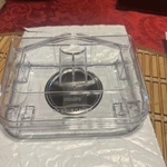 Respironics Dreamstation Water Tank For Philips Tub Chamber Humidifier - 1122520 New. Price: $19.99.