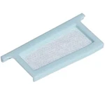 25 Disposable CF1010-1 Philips Ultrafine & 3 Reusable Pollen Filters New. Price: $23.00.