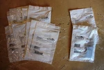 Cpap Replacement Filters Sunset (10) CF1009NT-1 And (2) CF1009F-1 New. Price: $12.00.