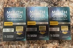 Night For Teeth Grinding & Clenching Dental 2 Sizes, 4 Guards, 3X Pack New. Price: $5.99.
