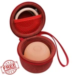 Ltgem Case For Hatch Rest Go Baby Sound Machine Peach Cover New. Price: $20.00.