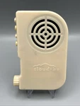Cloud Sleep Animal Machine Replacement Box 4 Nature White Noise Used. Price: $19.95.