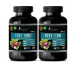 Heart Healthy Life - Beet Root Blood Pressure Formula 2 Bottles New. Price: $33.81.