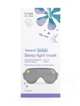 Asutra Kids Eye Pillow For Sleep, Gray Cotton Jersey Filled W/lavender Buds... New. Price: $24.65.