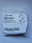 Respironics Comfort Fusion Cushion & Ring Rp Kit 1040841 Sealed Lot #130830 New. Price: $14.97.