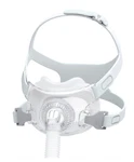 Rio Ii Full Face Mask - Size Large New. Price: $114.00.