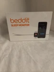 Beddit Sleep Tracker New. Price: $39.50.