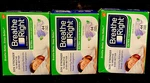 3 (44) Count Packs Breathe Right Extra Clear Nasal Strips For Cong Relief New. Price: $43.49.