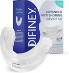 Advanced Difiney Anti Snoring Device 4.0, Fda-cleared Stop Solution New. Price: $29.97.
