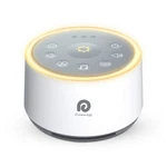 Dreamegg D1 Sound Machine Baby - White Noise For With Night Light, New. Price: $65.73.