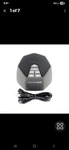 Lectrofan Evo ASM1020 White Noise Sound Machine W/ Usb Charging Cable Tested Open. Price: $22.88.