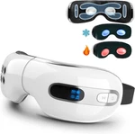 Massager Hot & Cold Bluetooth Music, Relieves Migraine Dry Eyes Sleep Gift New. Price: $300.99.