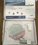 New Lectrofan - White Noise And Sound Machine ASM1007 Sleep Aid Open. Price: $18.00.