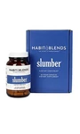Habit Blends Slumber 60 Count. Natural Sleep Aid New. Price: $14.99.