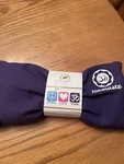 Happy Wraps Namaste Lavender Yoga Eye Pillow New. Price: $17.99.