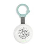 Ingenuity Pock-a-bye Baby Soother And Bluetooth Speaker New. Price: $24.90.