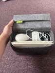Smart Nora Contactless Snoring Solution Sleep Aid Wellness G2U Pre-owned. Price: $49.99.