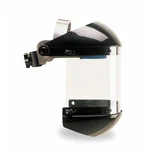 Bullard Sentinel 2 Headgear/chin Protector, Blk, Abs, Chinguard New. Price: $23.25.