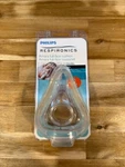 Philips Respironics Amara Full Face Cushion Large Rp-l A7031 New Sealed. Price: $11.99.