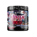 Ninja Zen : Recovery Sleep New. Price: $54.99.